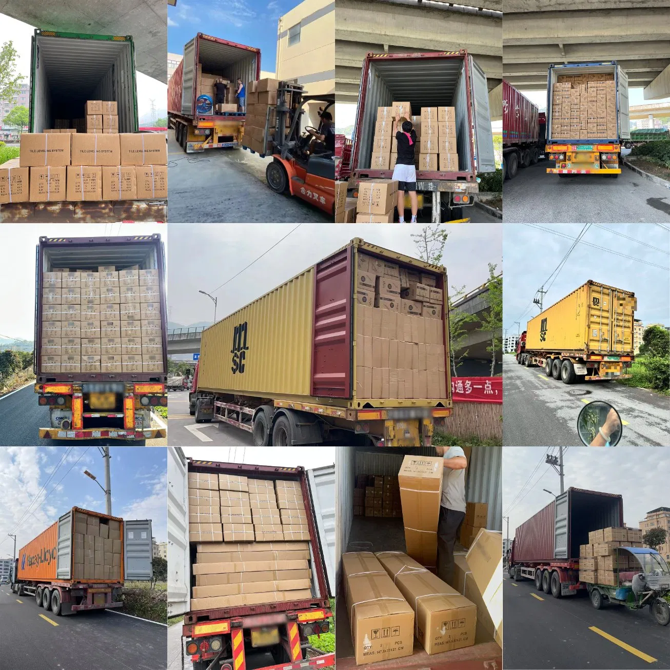 Durable T Pin Tile Leveling Clips for Professional Installations