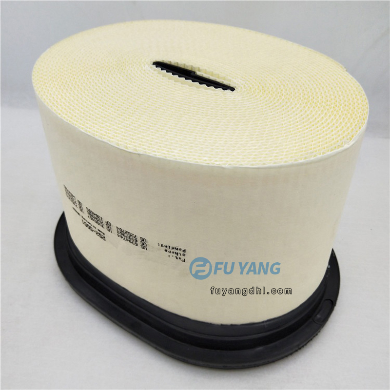 Воздушный фильтр Honeycomb для экскаватора 320GC (аналог OEM 479-8989, 479-8991)