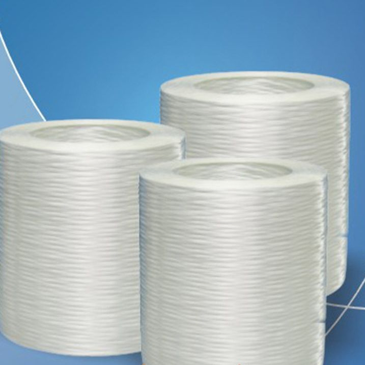 PP Compatible E Glass Direct Roving for LFT