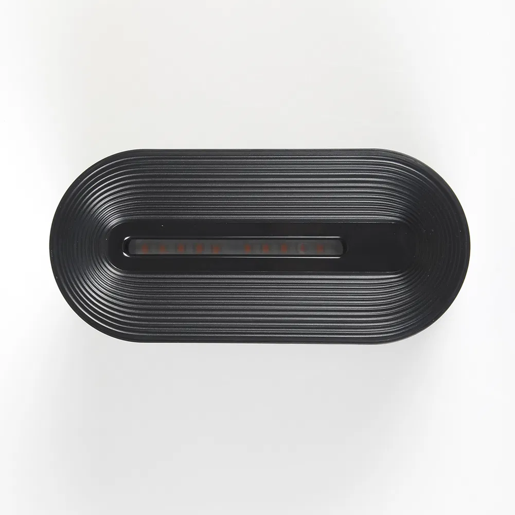 Yichen New Design Flame Aromatherapy Machine Scent Diffuser Air Purifier