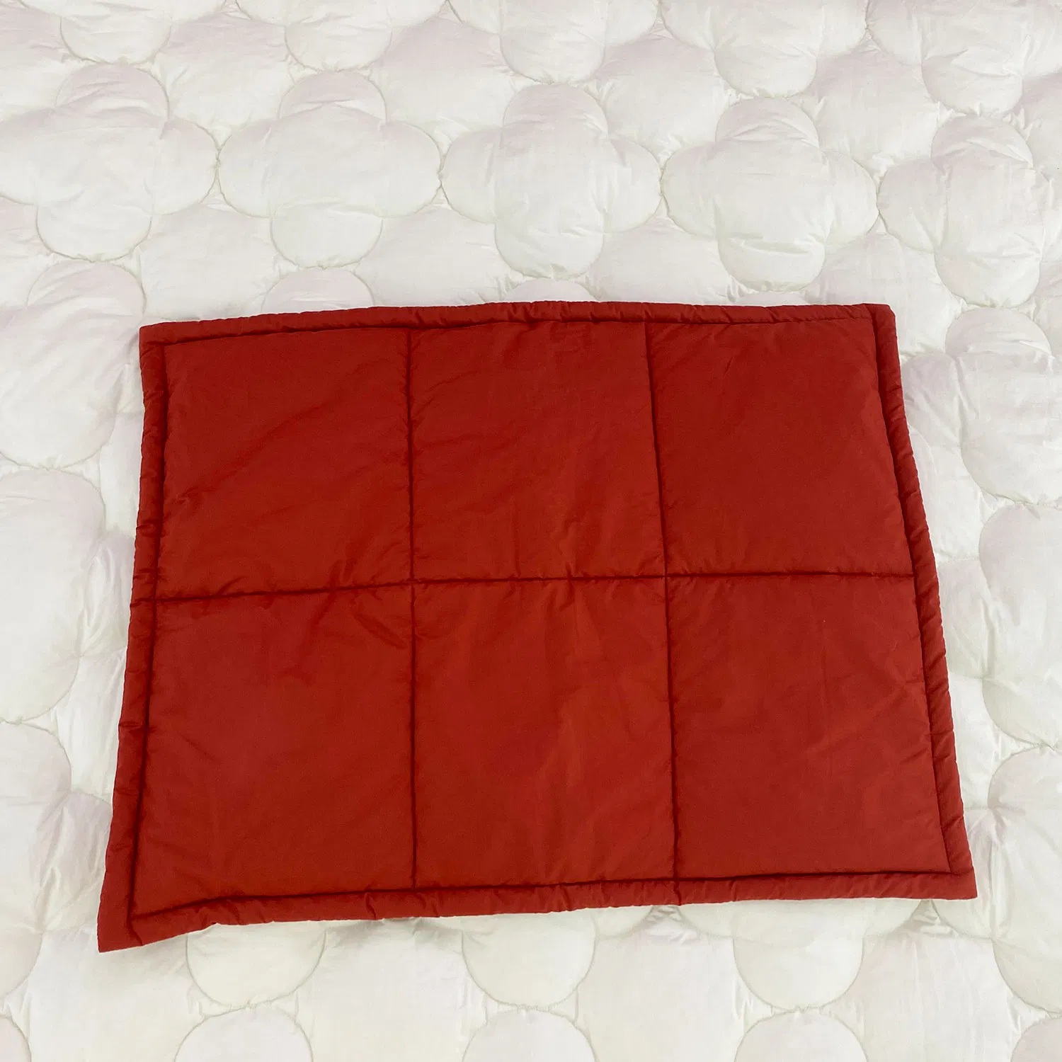 Customized Hotel Rectangle Free Collocation Around Inner Seam Elegant Fashion Pillow Case