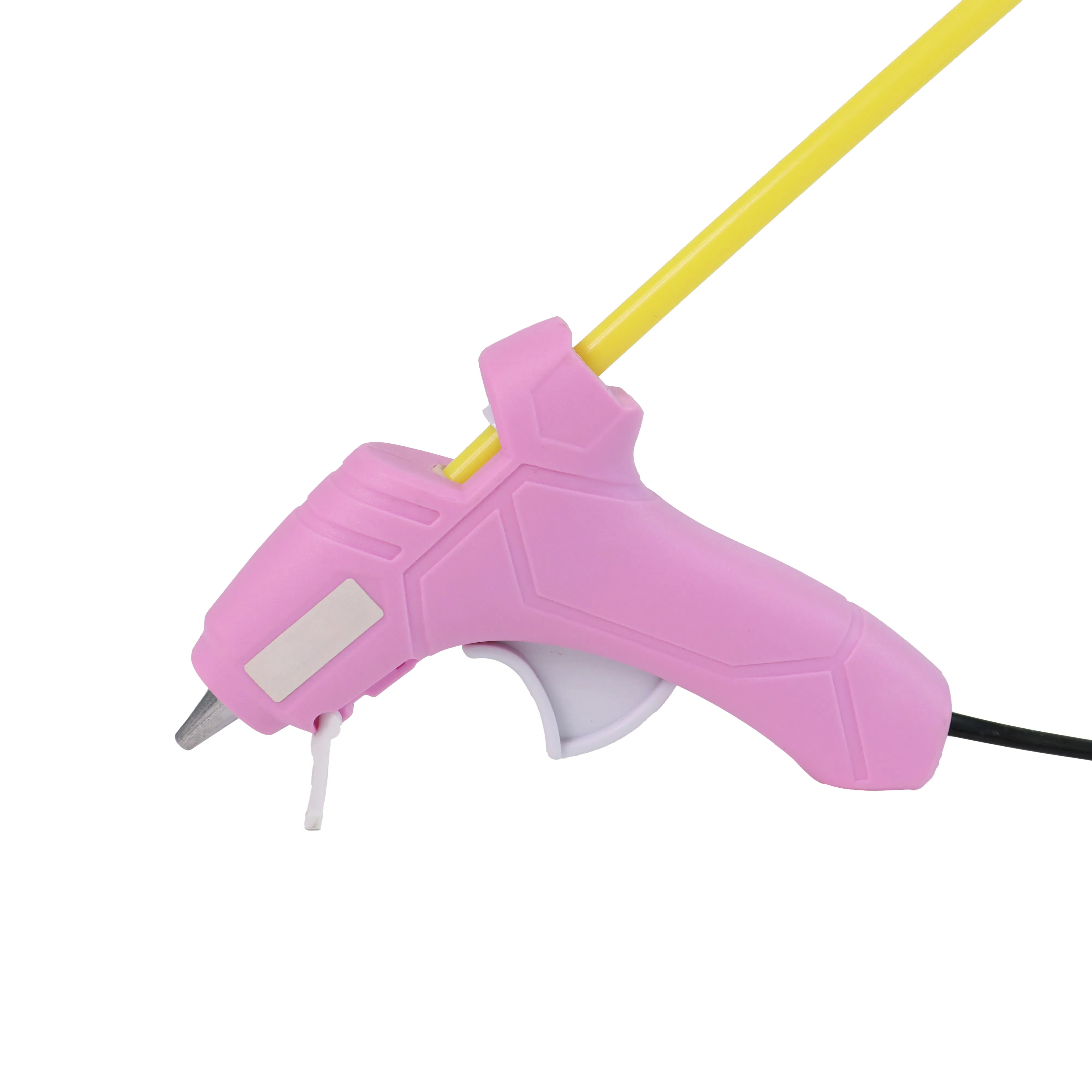 10W/20W Custom Mini Hot Melt Glue Gun for Versatile Crafting Applications