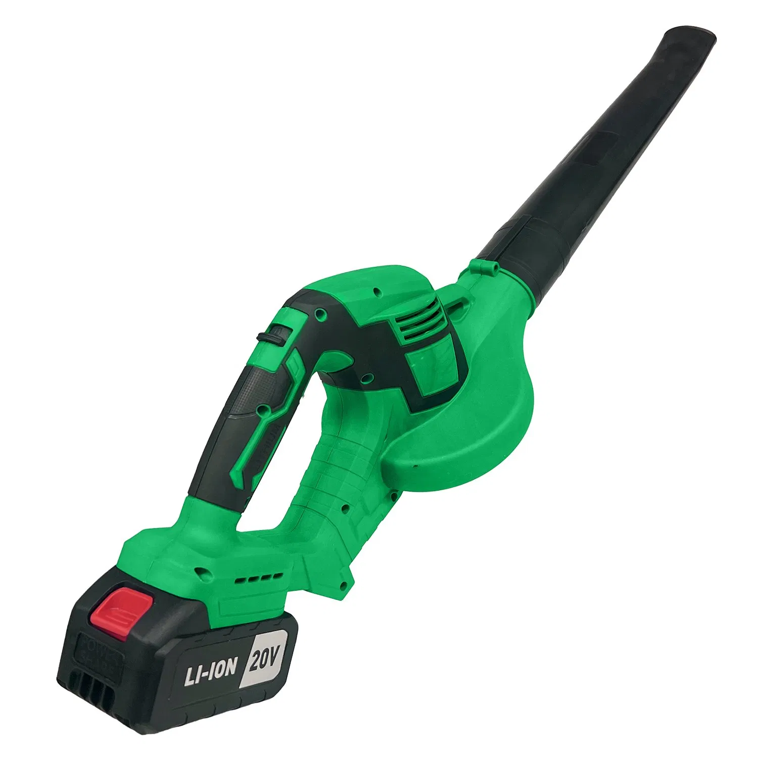 Lightweight 20V Cordless Leaf Blower for Efficient Yard Maintenance