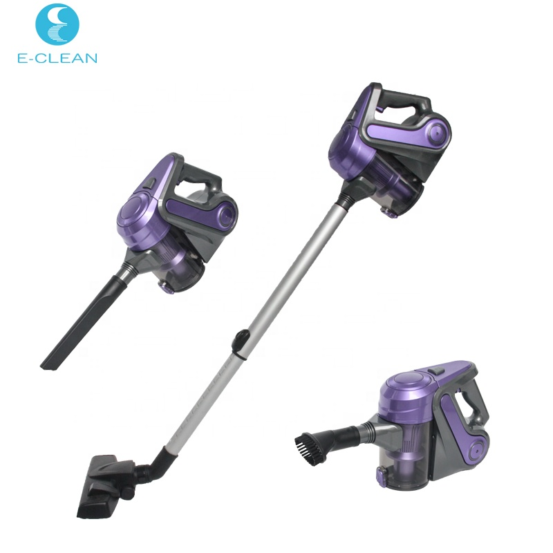 5m Cord Length Hand Portable Corded Vacuum Cleaner with Cord Factory Price