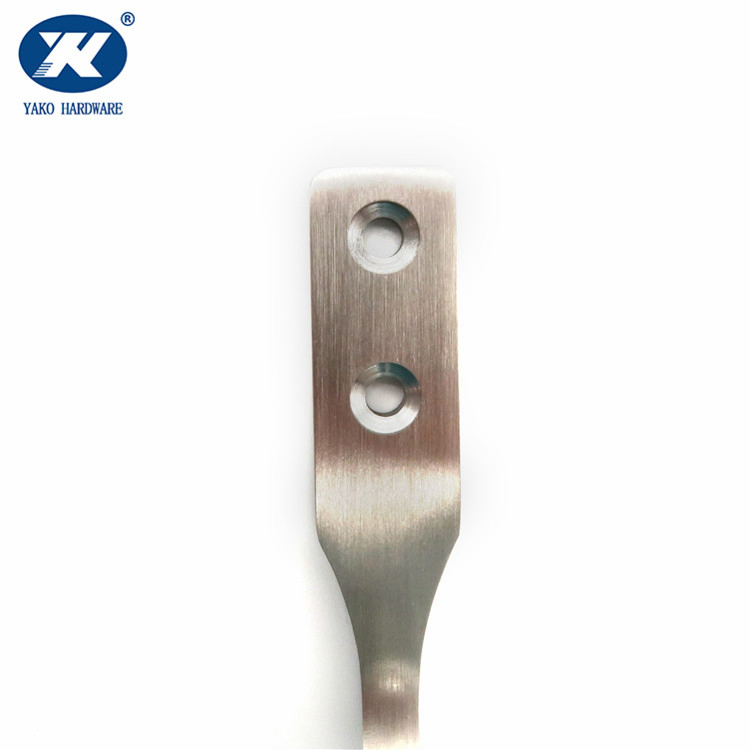 Настенный крючок для одежды, одиночный