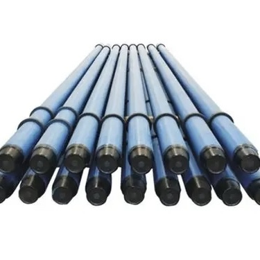 API Beyond Hot Sales Spiral Drill Collar for Drilling Equipments