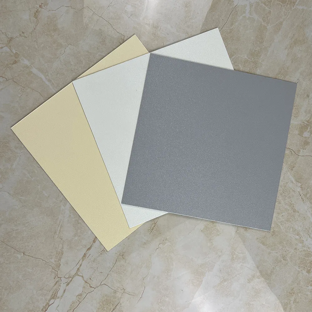 Hospital PVC Vinyl Sheet