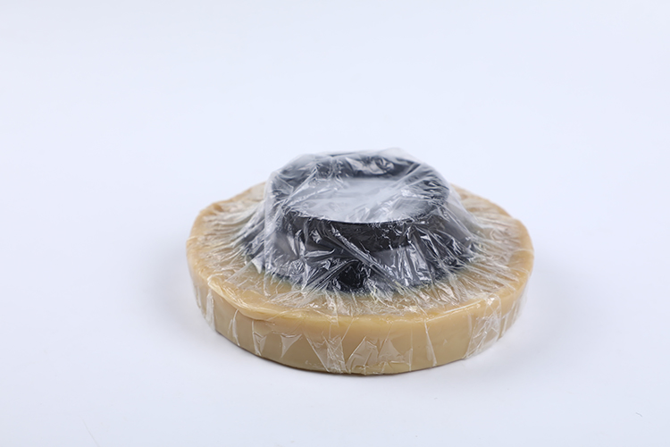 Hot Sale Toilet Wax Seal with Flange for 3" or 4" Pipes,
