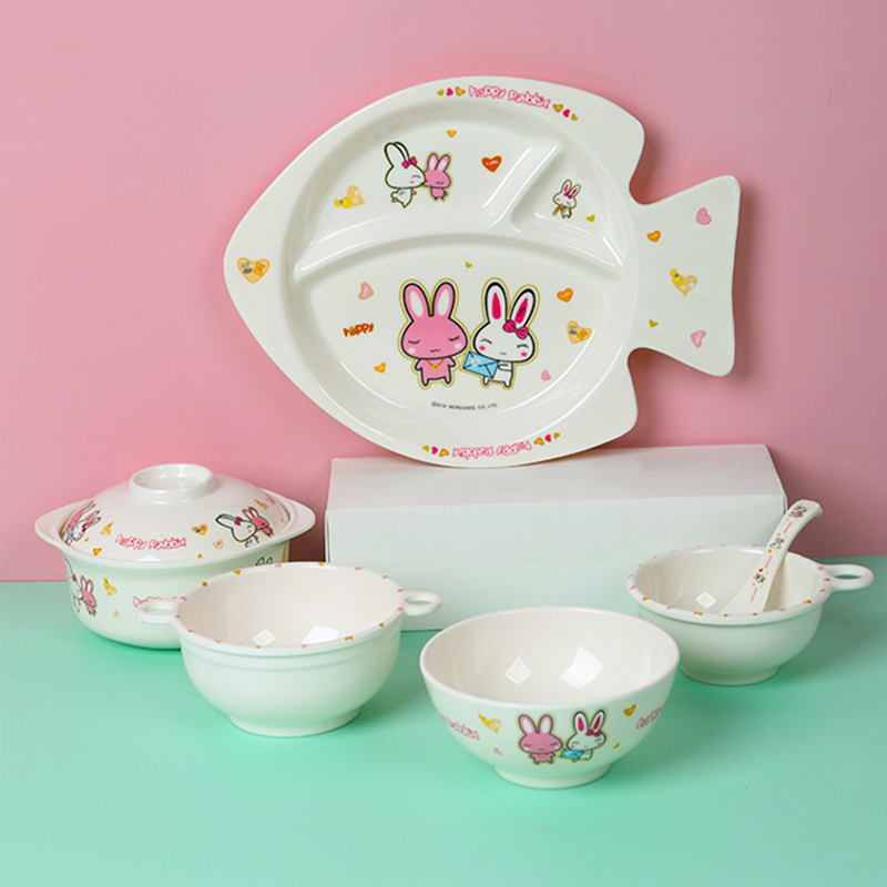 Classic Single Eared Bowl Timeless Design for Every Occasion