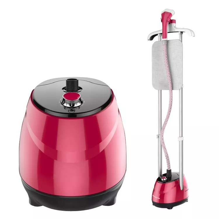 Portable Handheld Clothes Steamer Fabric Steam Pipe for Garment Steamer