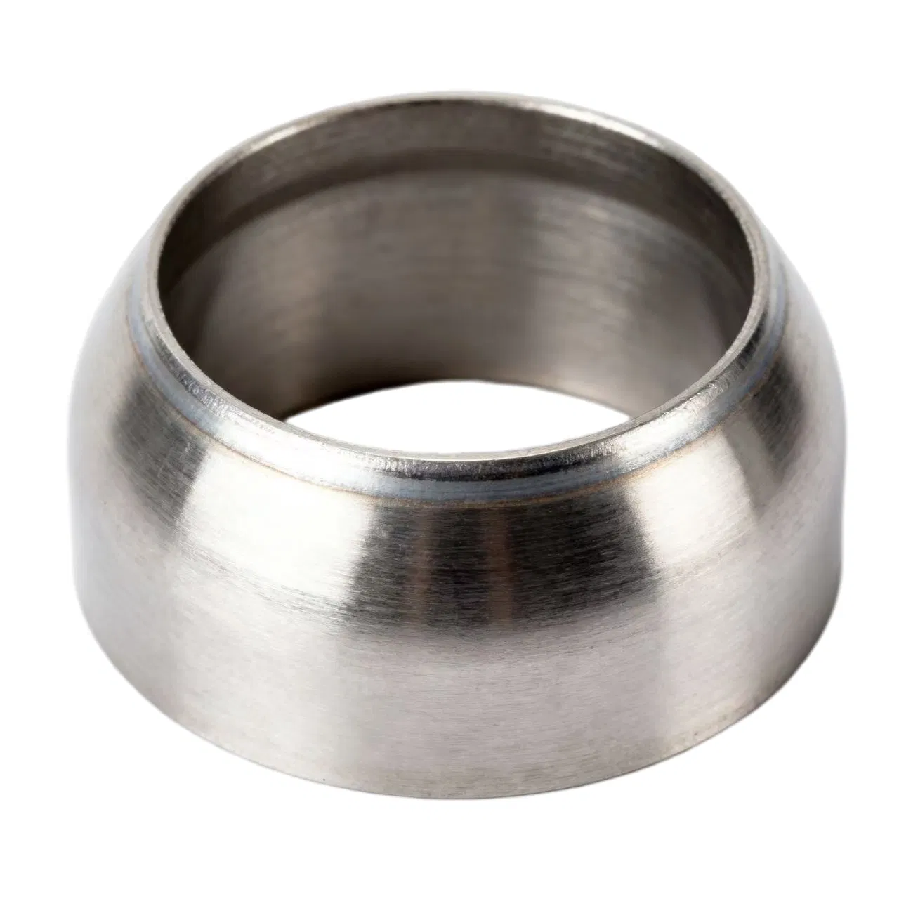 Premium ASME B16.9 Wcb Stainless Steel 316 Pipe Fittings