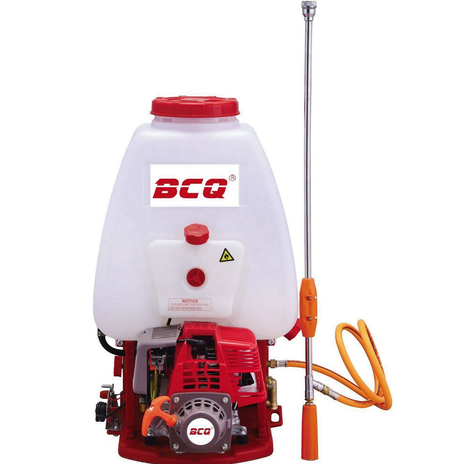Precious Agriculture and Fruit Tree Knapsack Power Sprayer
