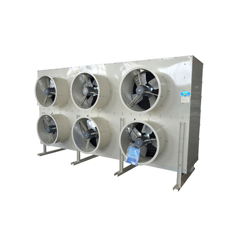 DJ Series Low Power Indoor Unit Cooler for Cold Room Air Cooled Evaporator