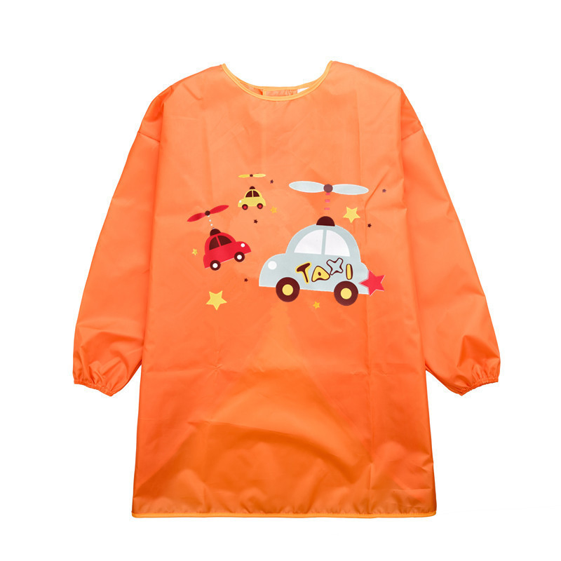 Azo Free Super Water Proof Children's Artist Aprons and Overal