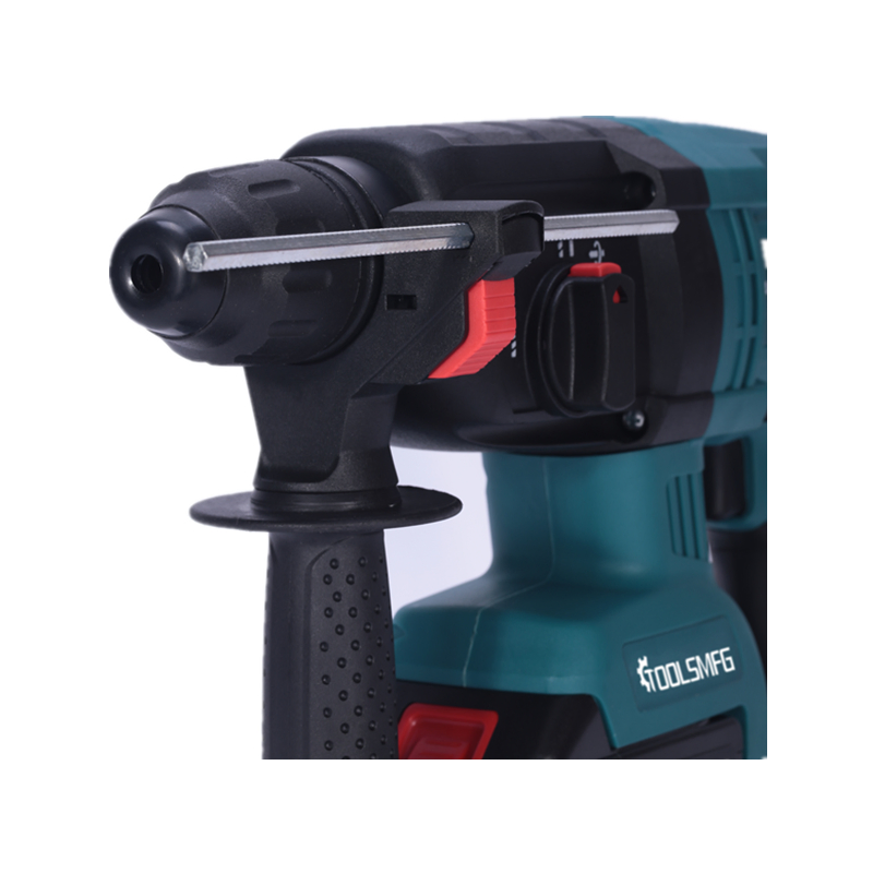 Аккумуляторный перфоратор Toolsmfd 20V SDS-Plus