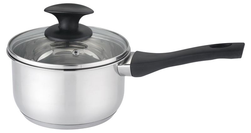 12PCS Standard Stainless Steel Kitchenware