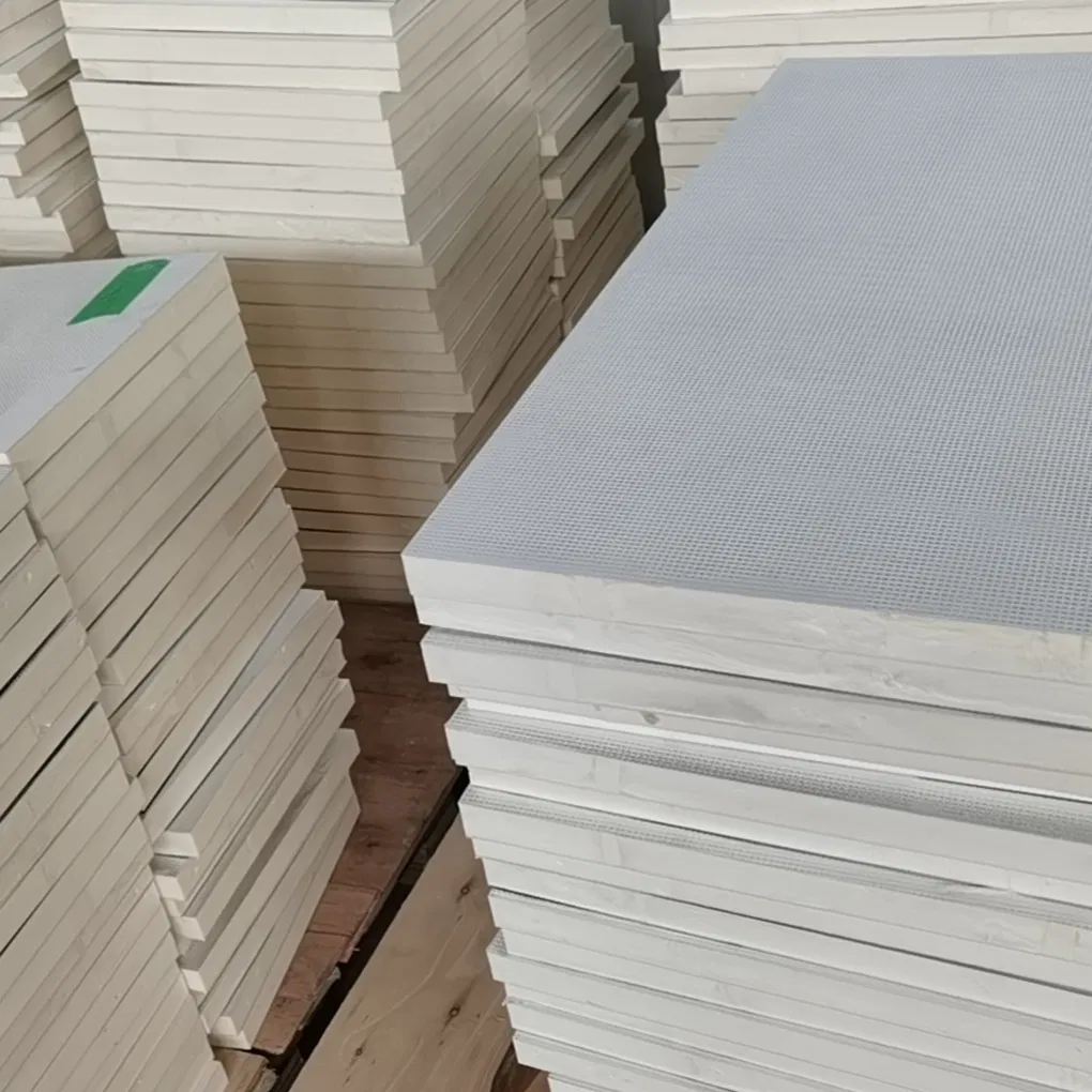 DIY Vacuum Insulation Panel VIP Insulated Panel for Refrigerators