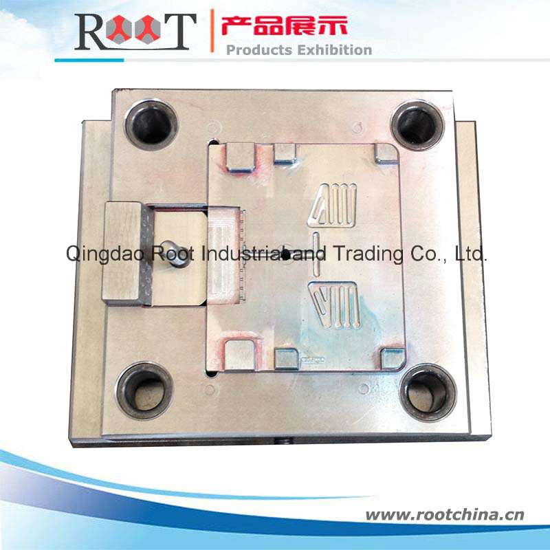 Customized Plastic Buckle Mold for European Market