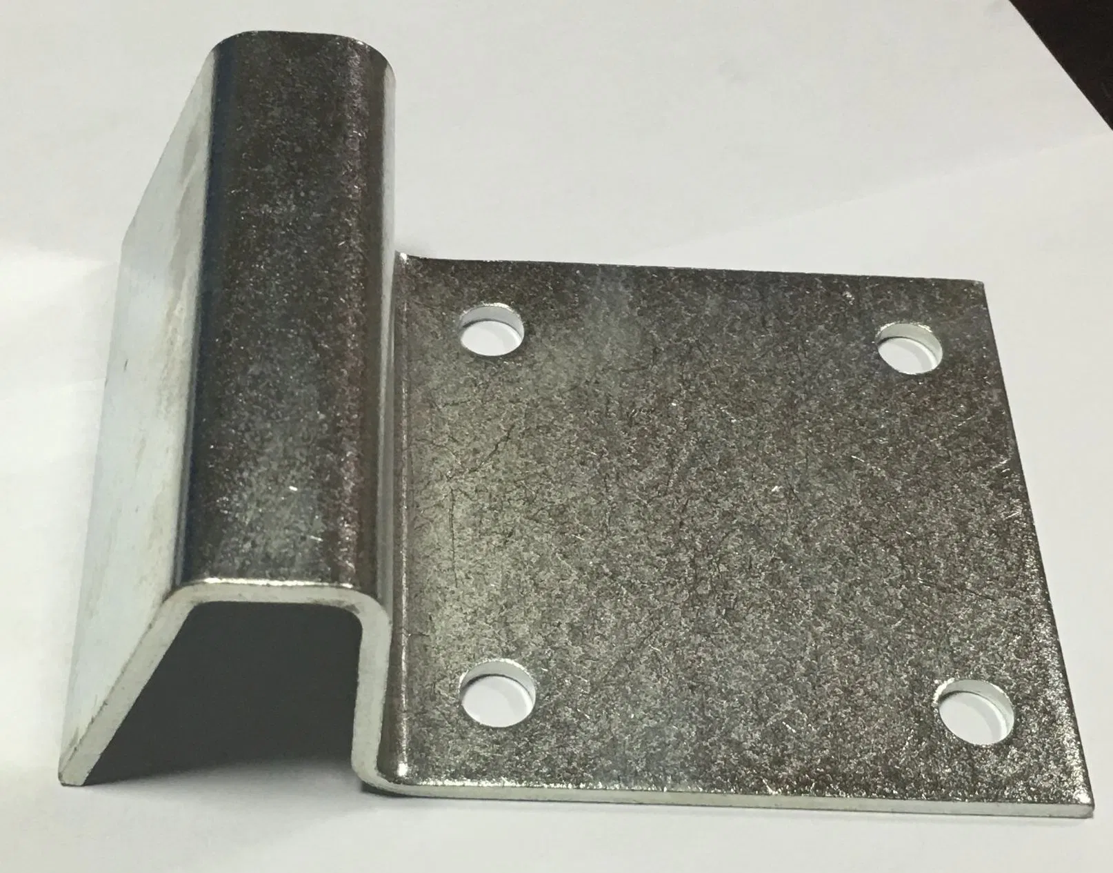 Steel Gate Stopper for Chain Link Fence Gate