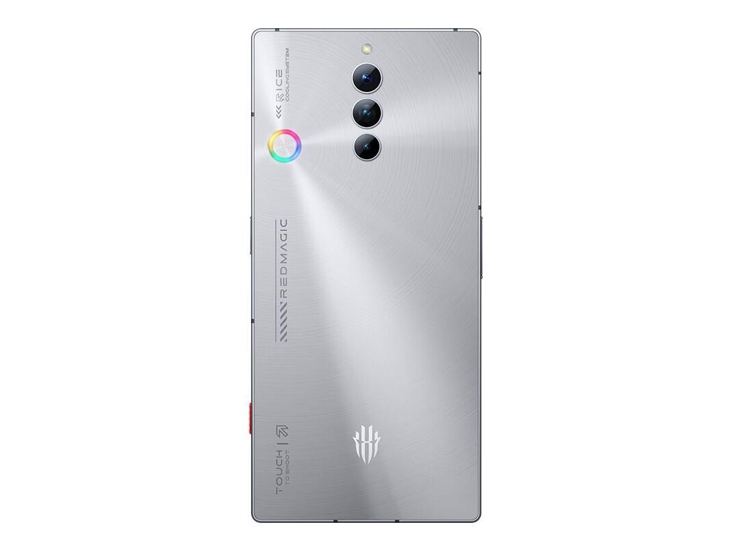 Смартфон Nubia Red Magic 8S Pro+ 256GB
