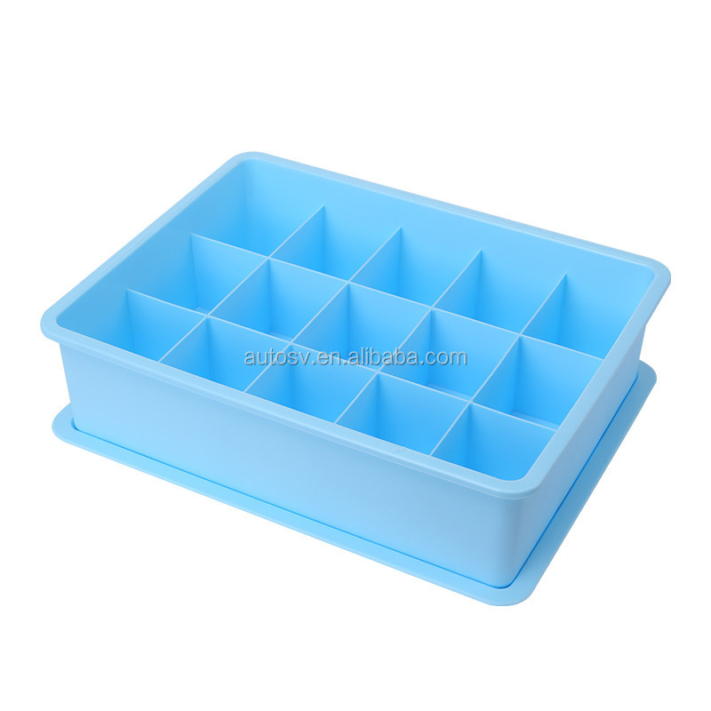 OEM Inexpensive Multicolor Storage Bins for Indoor
