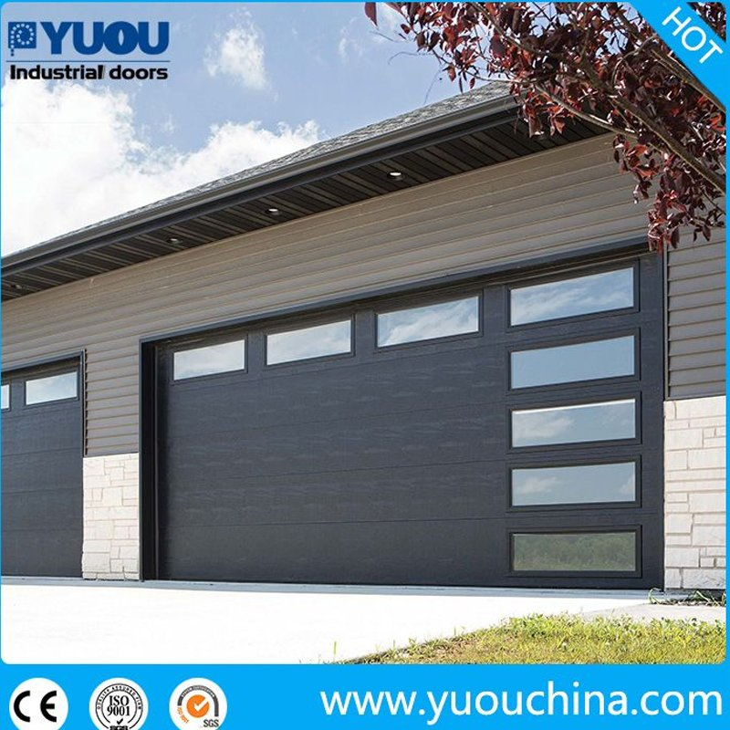 Double Track Garage Door Best Sale