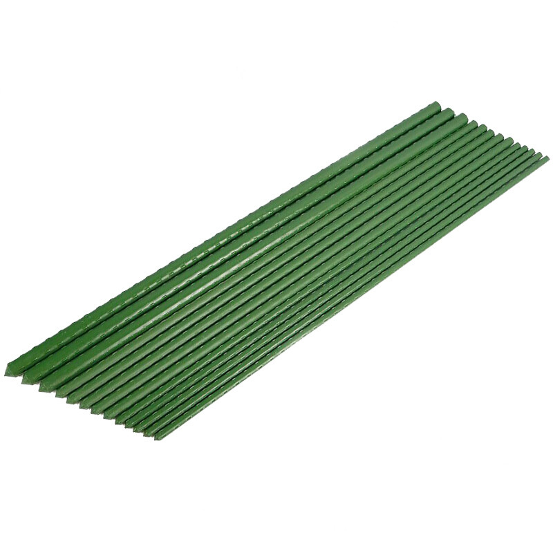 PVC Coated Tube Bar Garden Trellis