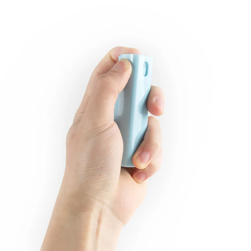 Alcohol Free Mouth Spray Portable Breath Freshener Spray