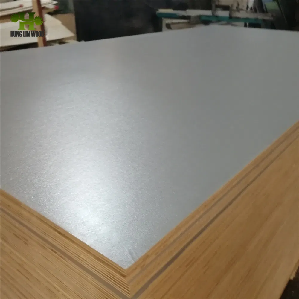 Plywood Sheet Plywood 9mm 18mm 4X8FT Furniture Grade Melamine Board Plywoods