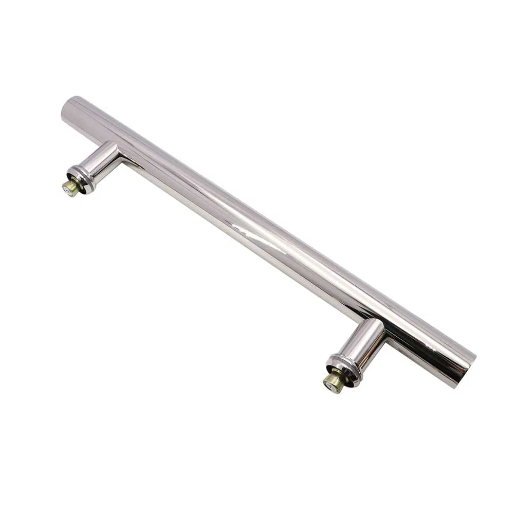 New Design SUS304 Shower Glass Screen Pull Handle for Glass Door