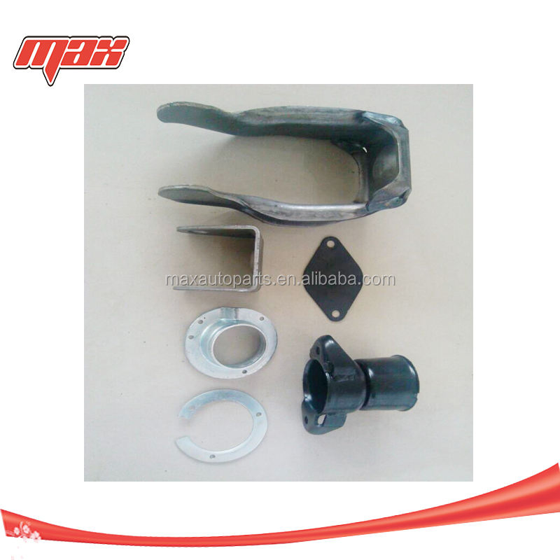 Кронштейн крепления амортизатора