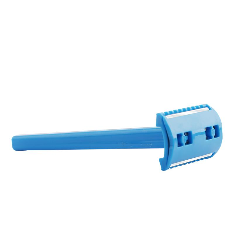 Medical Use Plastic Handle Double Edge Razor Blade Surgical Razor