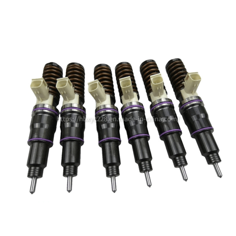 Fuel Injector for MD13 High Power Engine