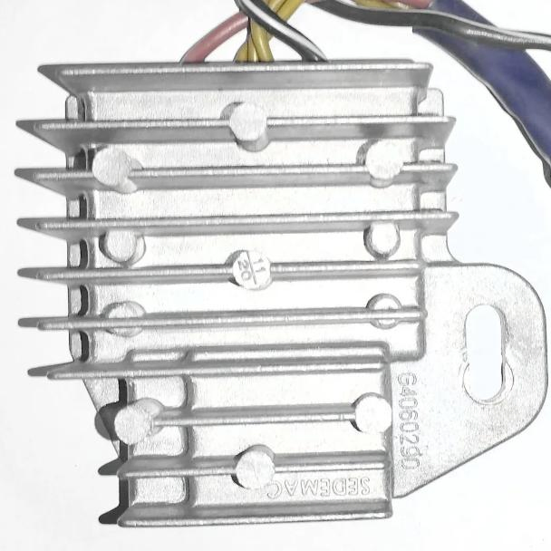 Выпрямитель напряжения TVS G4060290 для мотоциклов