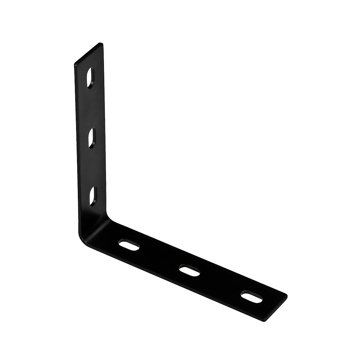 Corner Bracket Custom Sheet Metal Parts