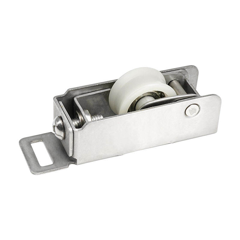 Sliding Window Wheels Adjustable Heavy Duty Balcony Door Sliding Roller Factory Price