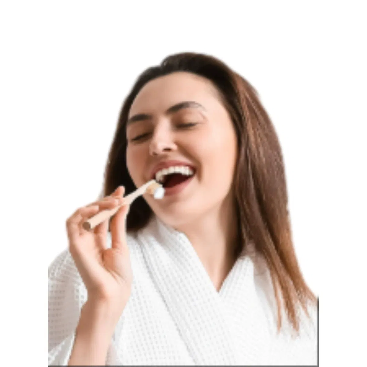 Hot Selling Bad Breath Tooth Stains Brightening Toothpaste