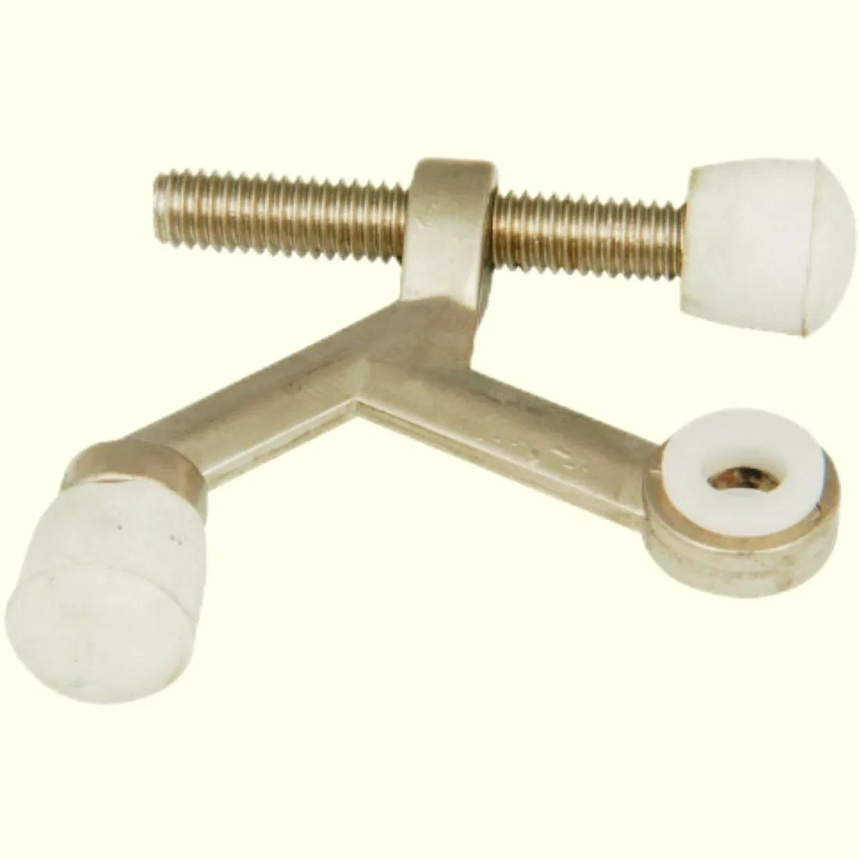 High Quality Zinc Alloy Door Stopper Z-DS56-NP