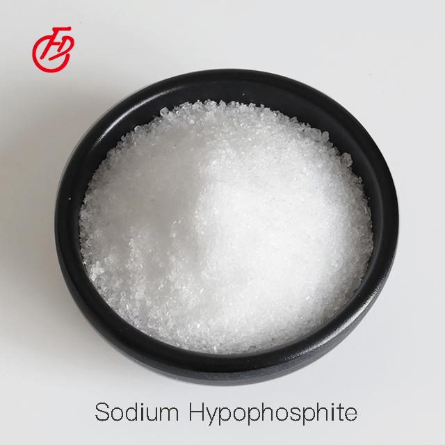 Sodium Hypophosphite 10039-56-2 Dihydrate Hydrate Monohydrate Price Sodium Hypophosfite Sodium Hypophosphite