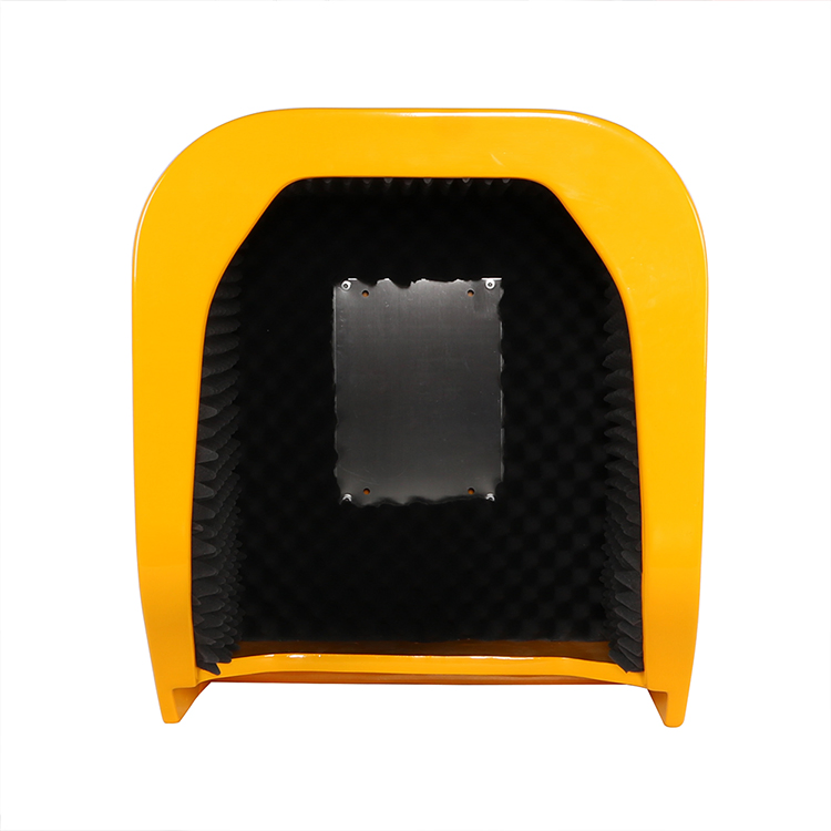 Telephone Booth / Acoustic Booth for Noisy Environments