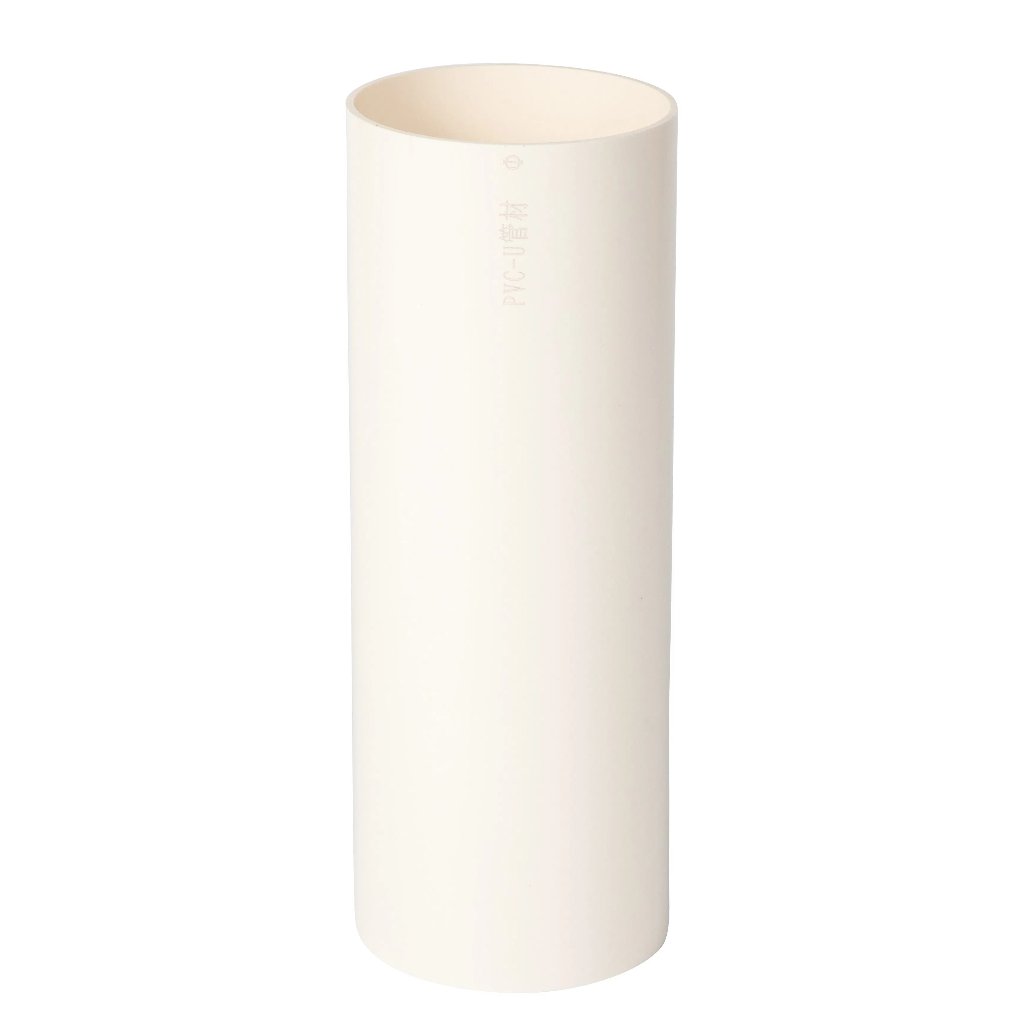 Custom Grey PVC Pipes for Efficient Water Supply and Easy Installation