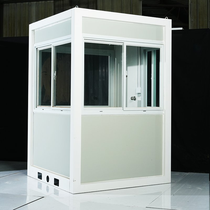 Modern Design Prefab Mobile Toilet Houses Low-Cost Sandwich Panel Toilets for Outdoor Use Low Prices Available