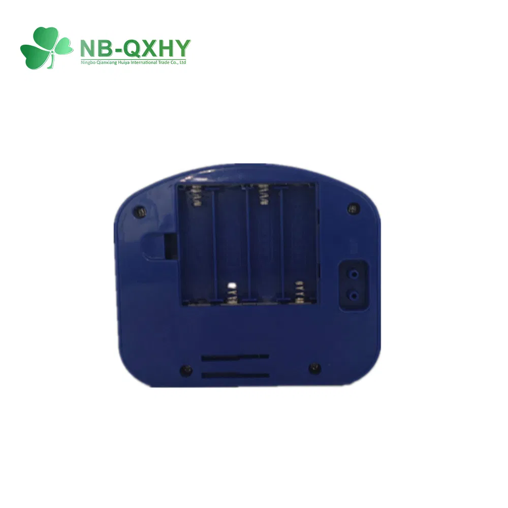 Digital Garden Valve Agriculture Garden Waterproof Irrigation Water Timer