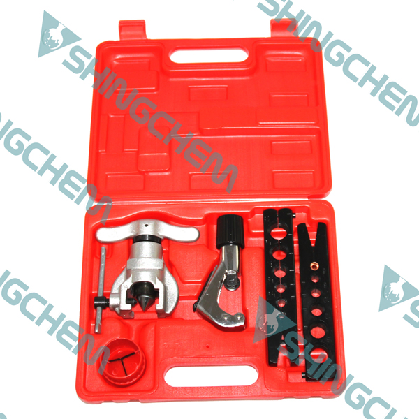 Набор ручных трубных экспандеров 1/4" - 1-1/8"