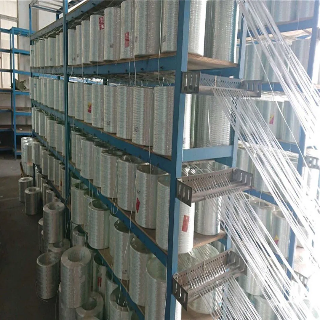 Fiberglass Biaxial Fabric 800GSM for Wind Energy