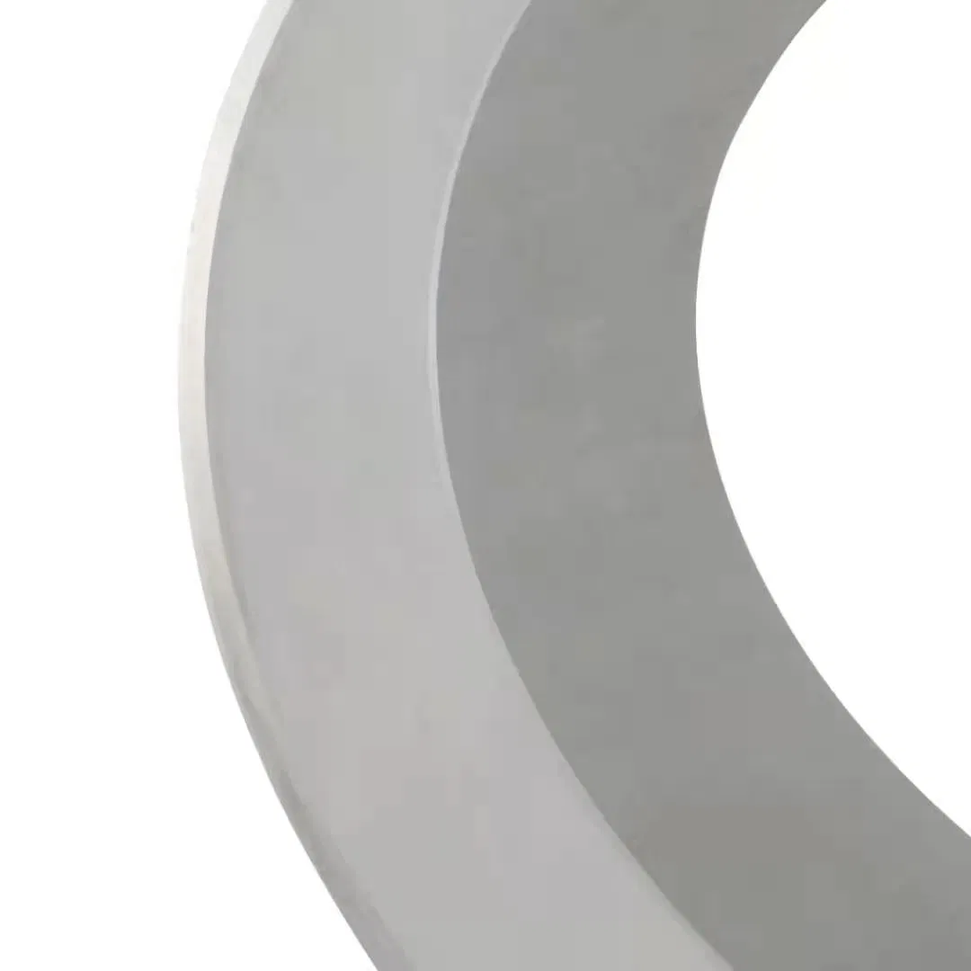 Stainless Steel Knife Durable Cutting Blades Chopping Frozen Meat on The Automatic Machine