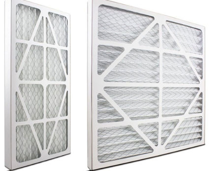 Premium Air Purifier with Advanced Merv 6-13 Filtration System