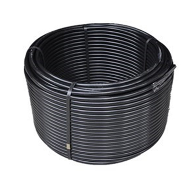 Inner Insert Patch Drip Tap