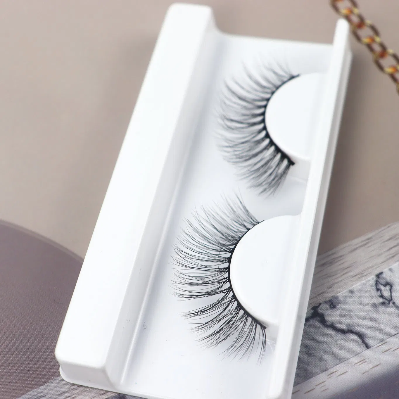 Lash Individual Eyelash Extension Cashmere Lash Individual Eyelash Extension Easy Fan Classic Eyelash Makeup