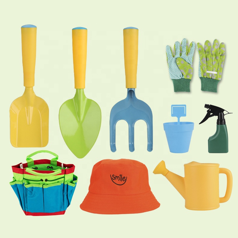 Набор для садоводства домашний уличный